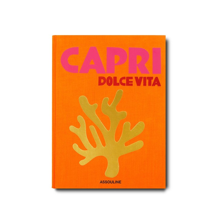 Capri Dolce Vita