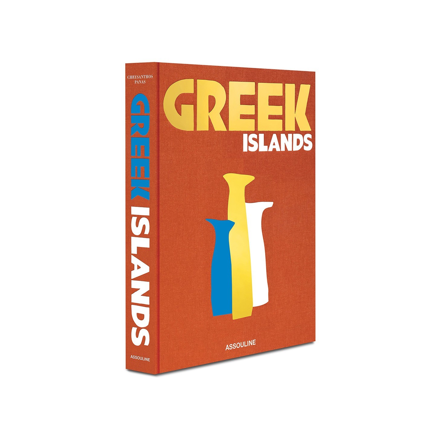 Greek Islands