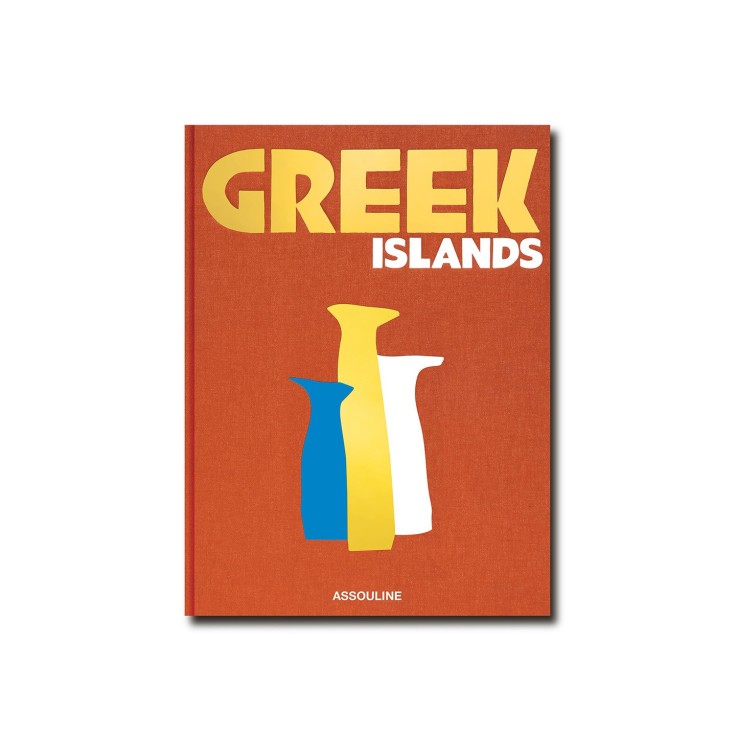 Greek Islands