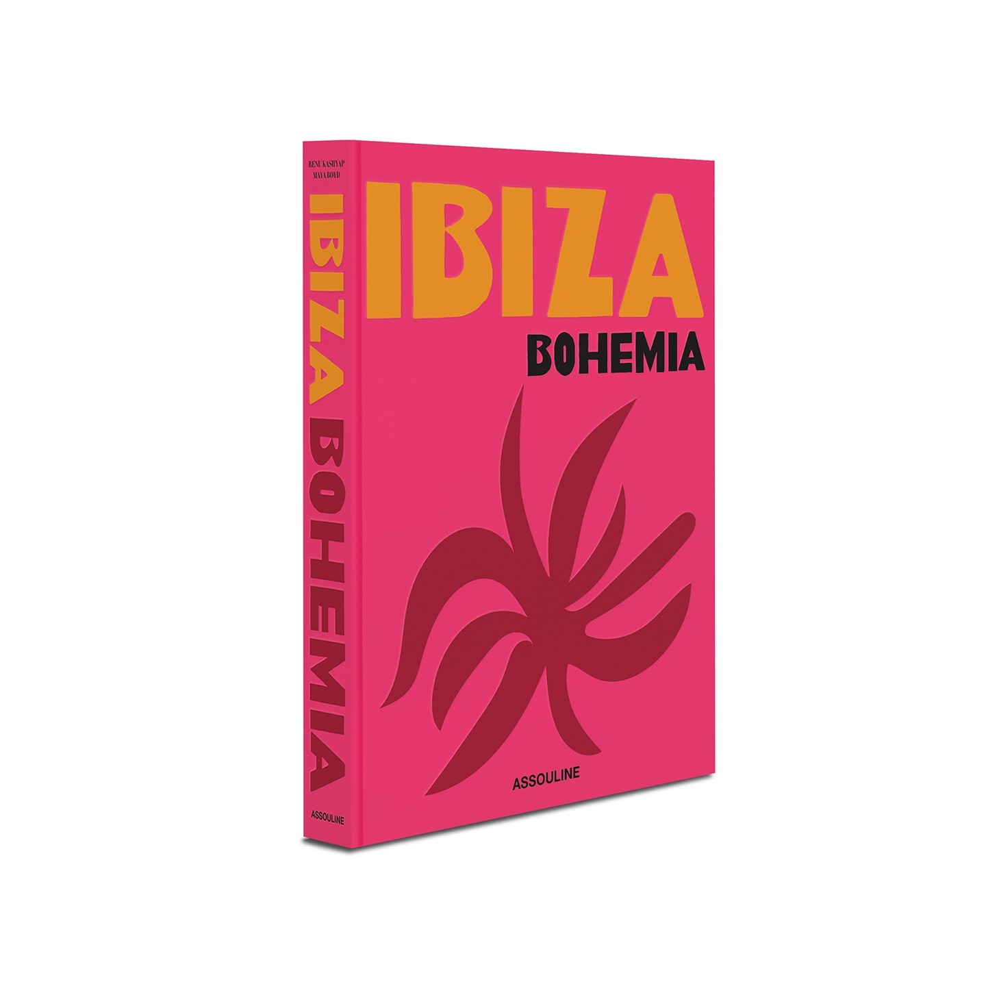 Ibiza Bohemia