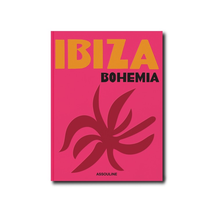 Ibiza Bohemia