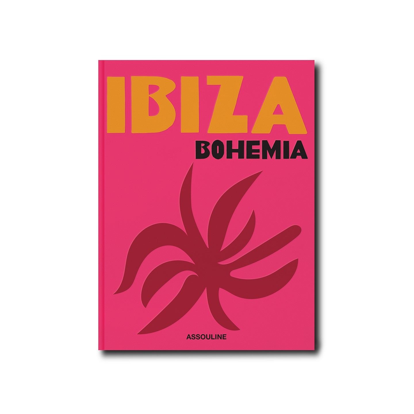 Ibiza Bohemia