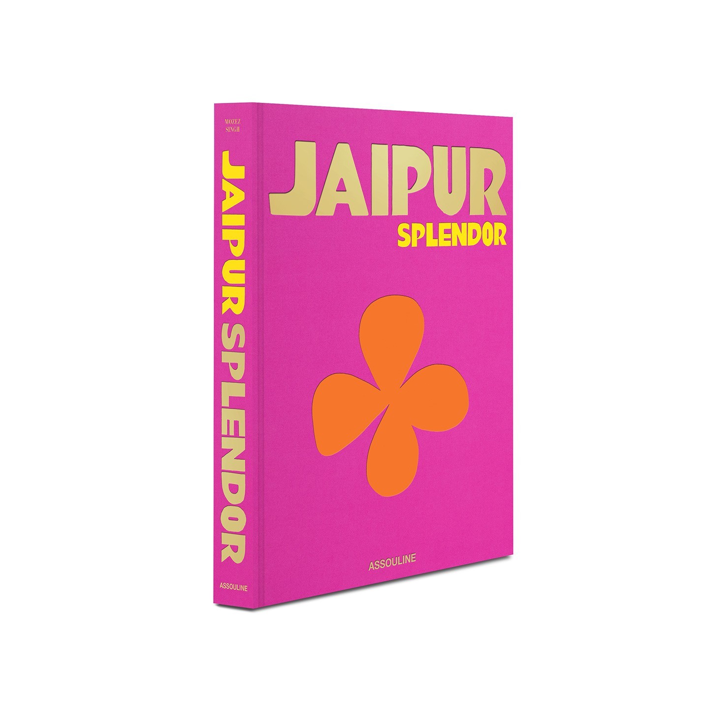 Jaipur Splendor