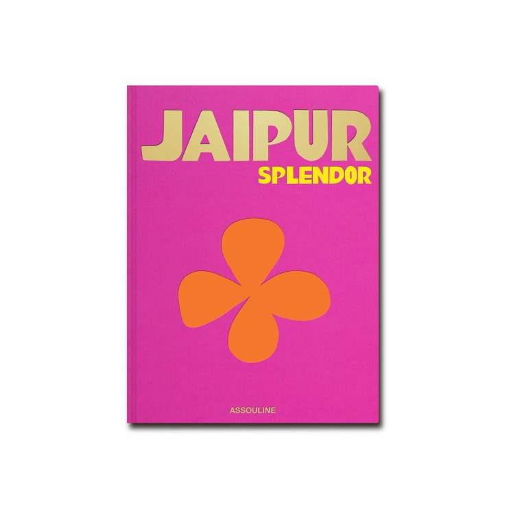 Jaipur Splendor