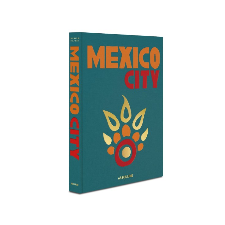 Mexico City