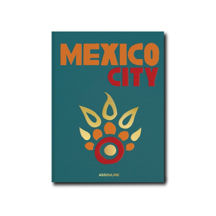 Mexico City