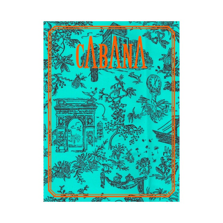 Cabana Issue 20