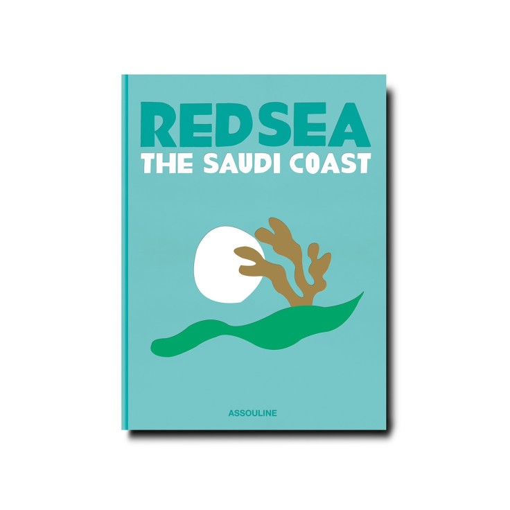 Red Sea, The Saudi Coast