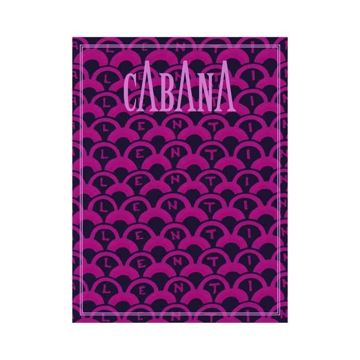 Cabana Issue 21