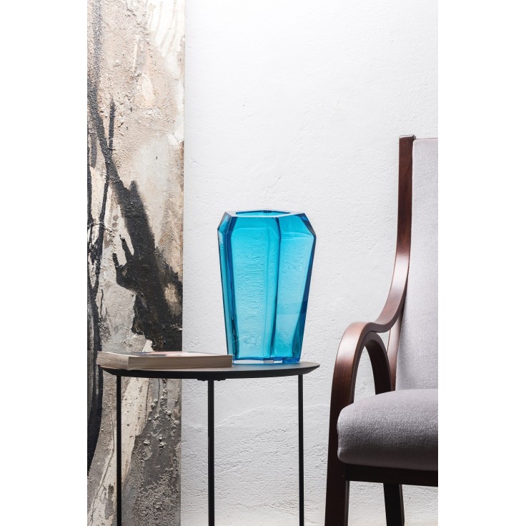 Vaso Blu Mediterraneo