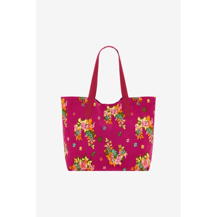 Borsa new lisa ginza bouquet rany