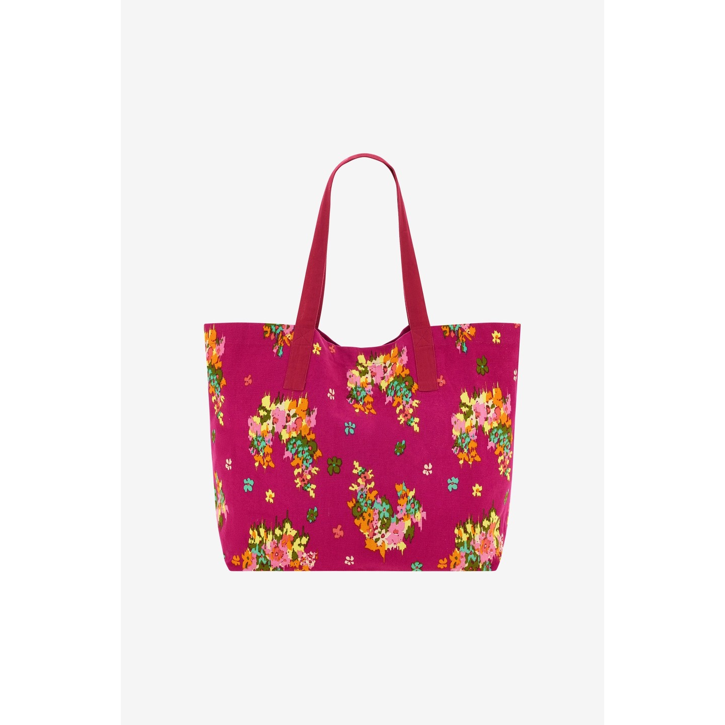 Borsa new lisa ginza bouquet rany