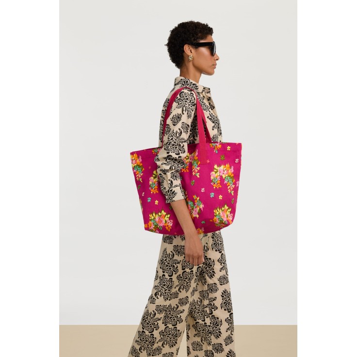 Borsa new lisa ginza bouquet rany