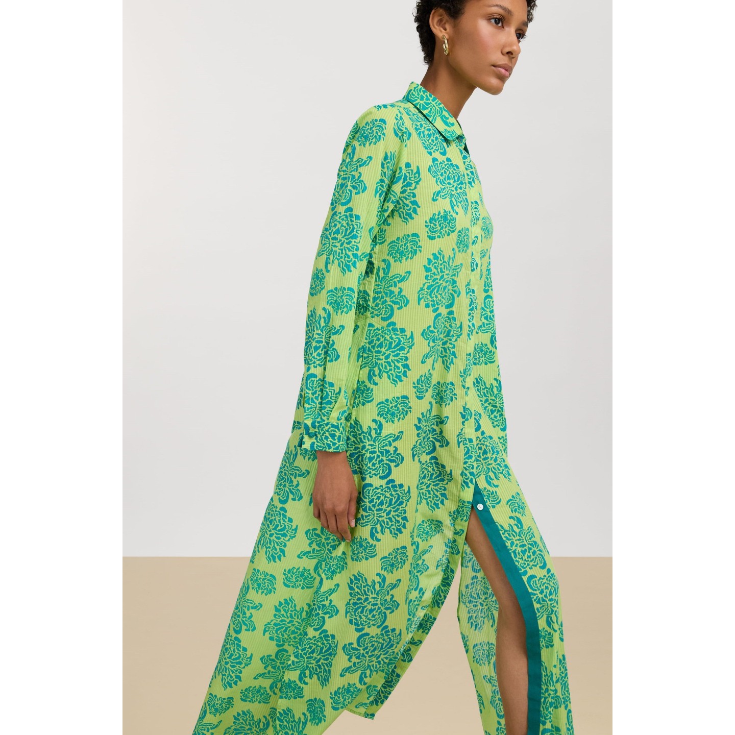 Abito odette naoshima lemon