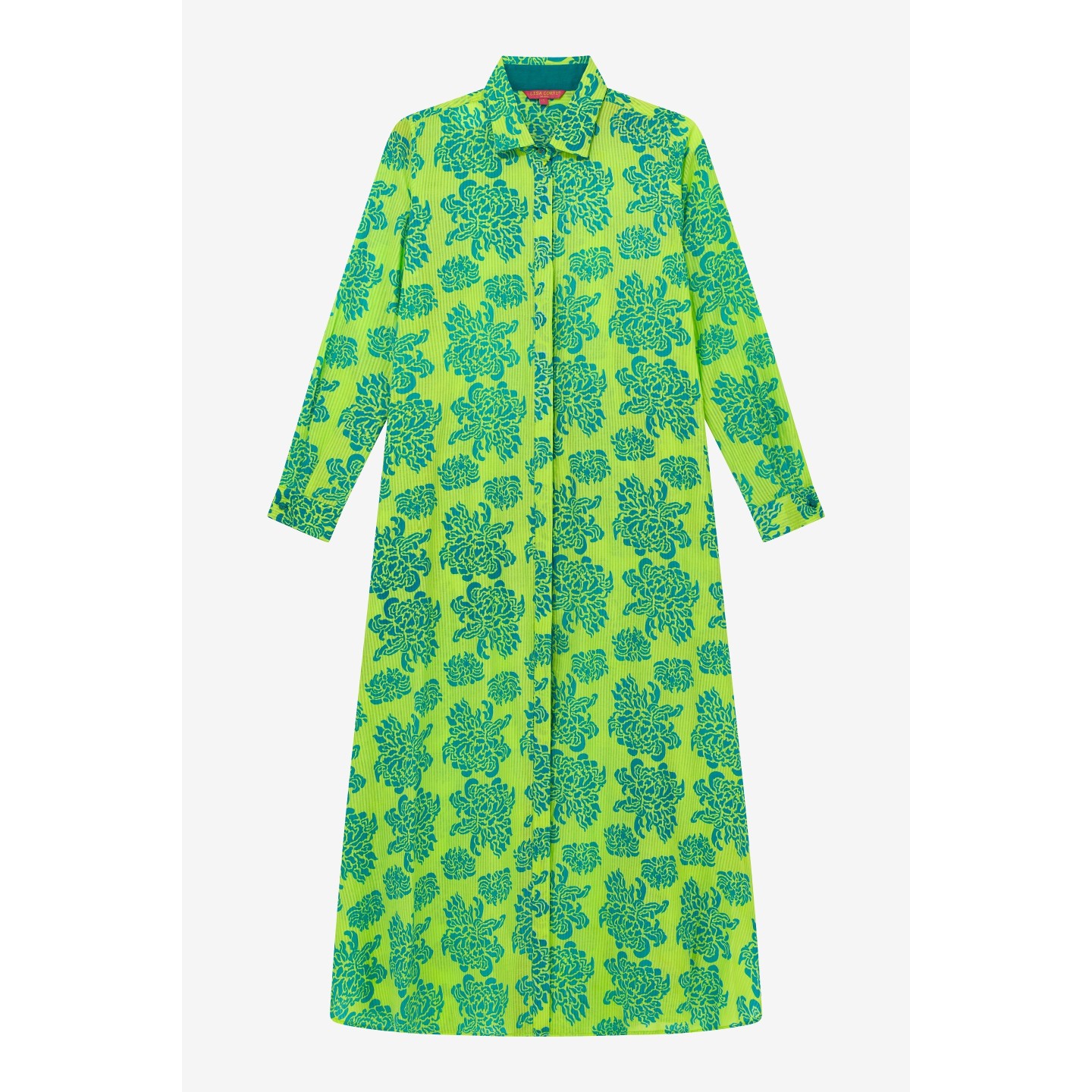 Abito odette naoshima lemon