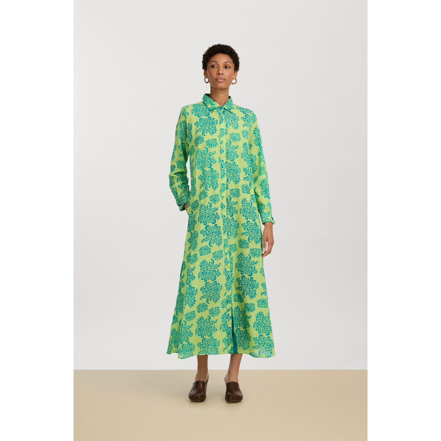 Abito odette naoshima lemon