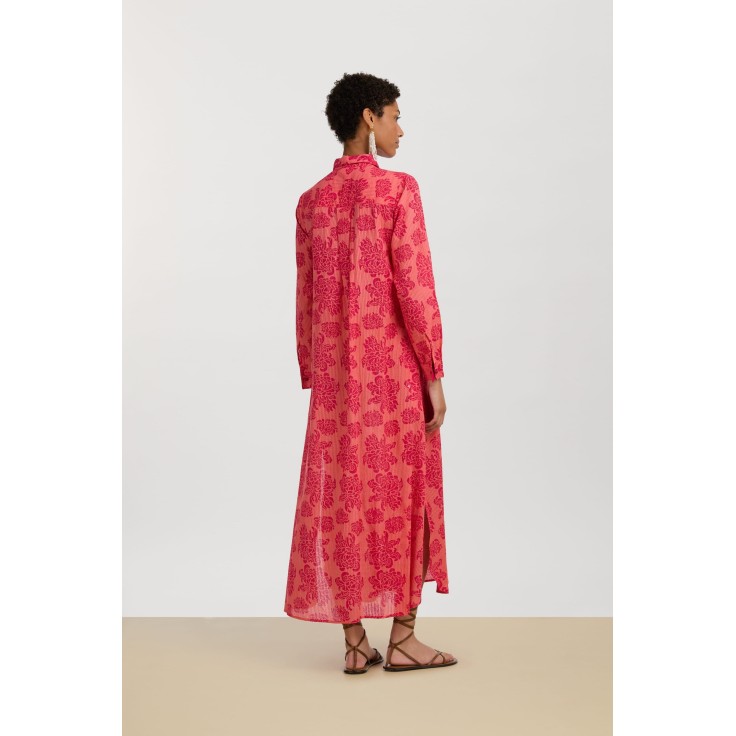 Abito Odette Naoshima Peach