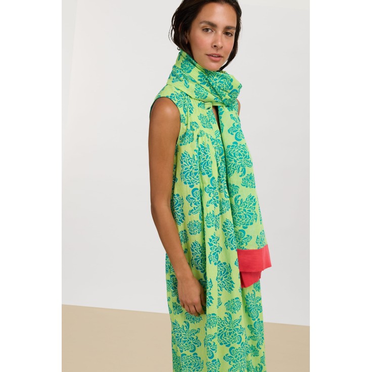 Sarong naoshima lemon