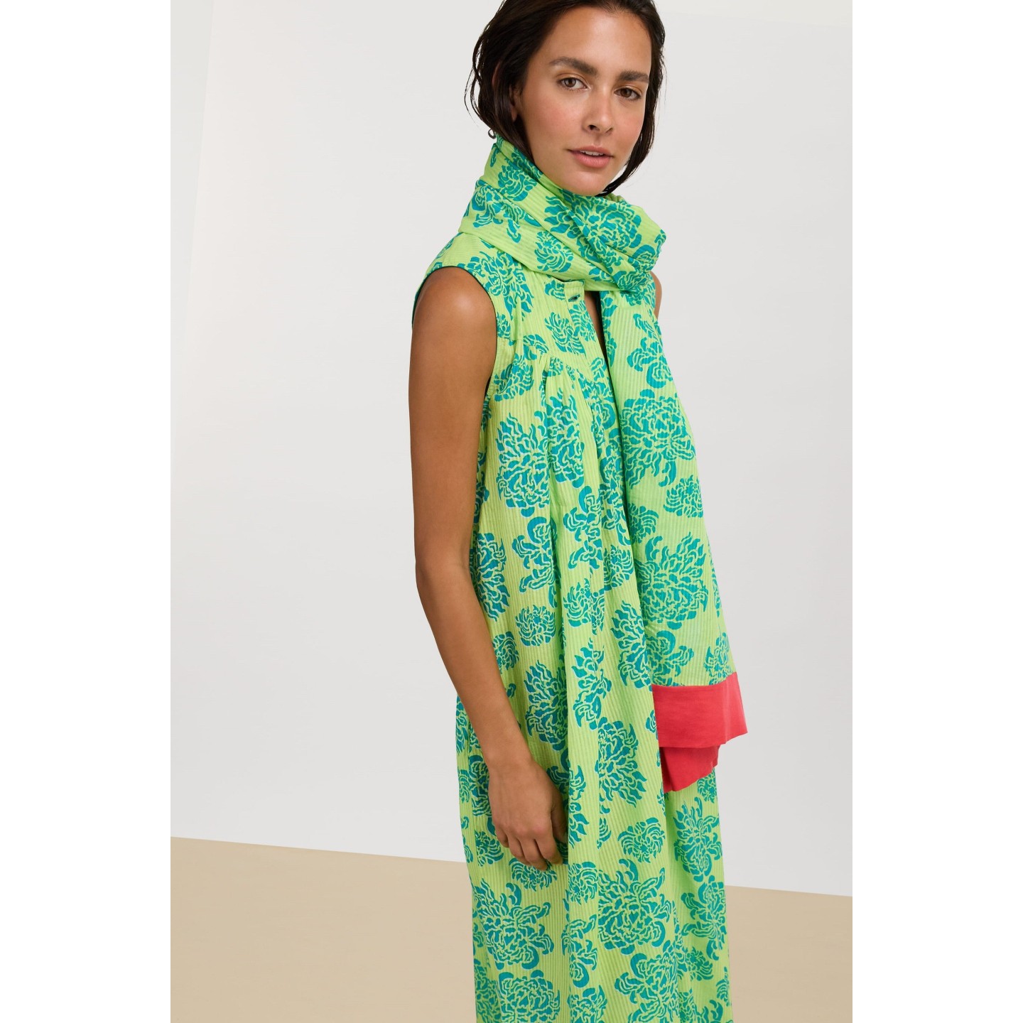 Pareo naoshima lemon