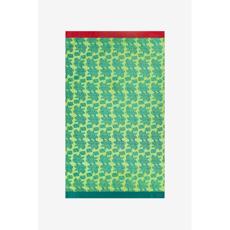 Sarong naoshima lemon