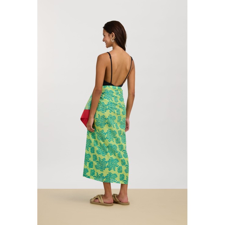 Pareo naoshima lemon