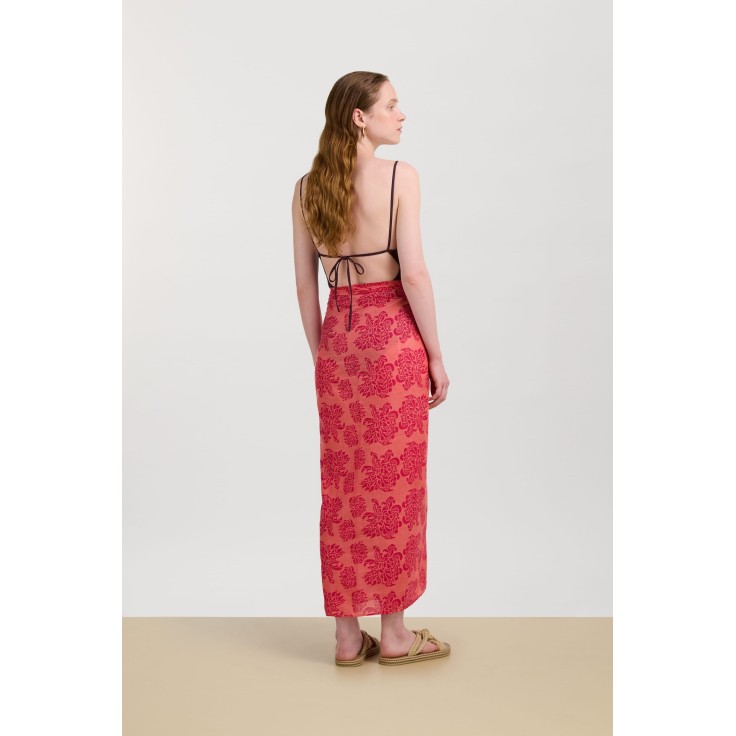 Pareo naoshima peach