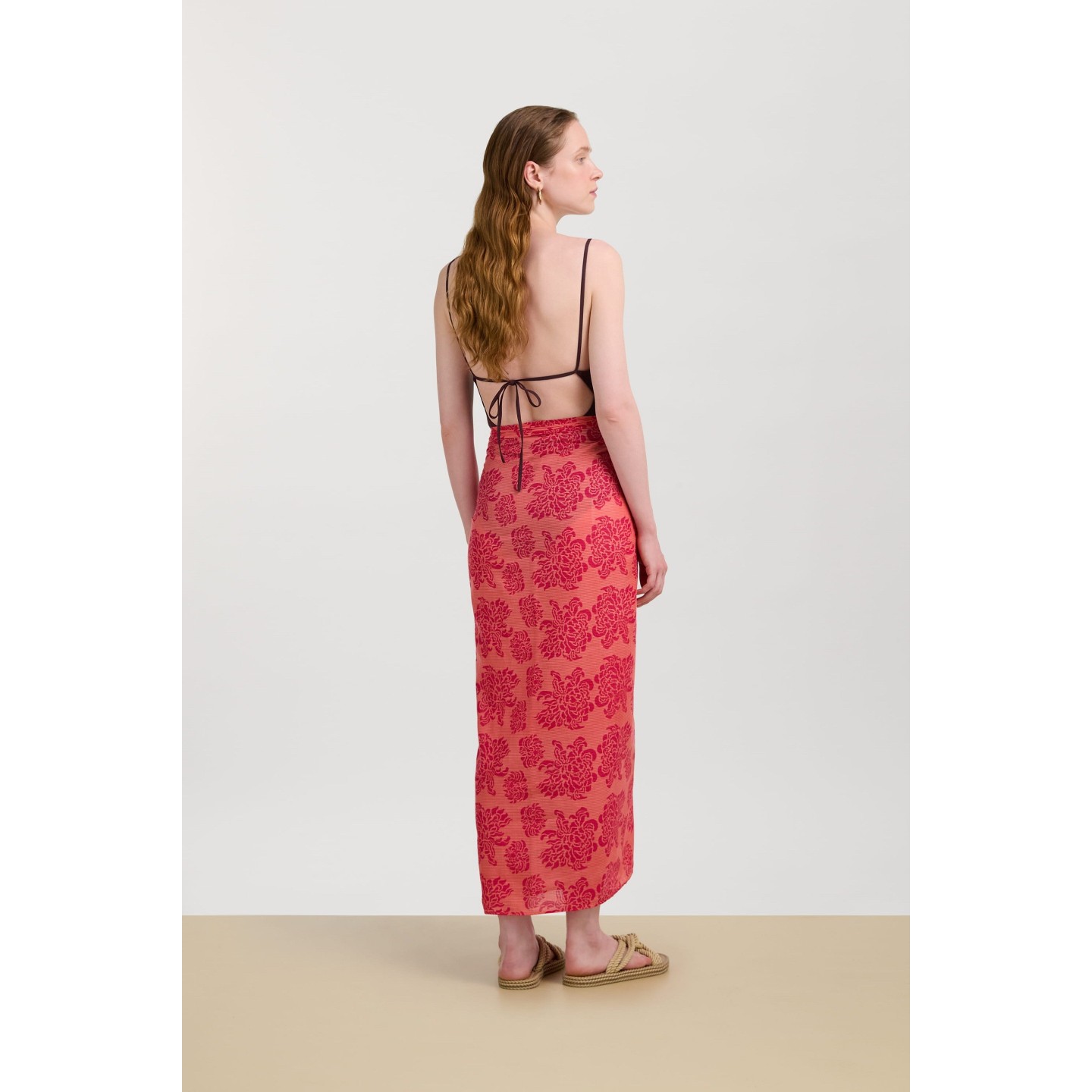 Pareo naoshima peach