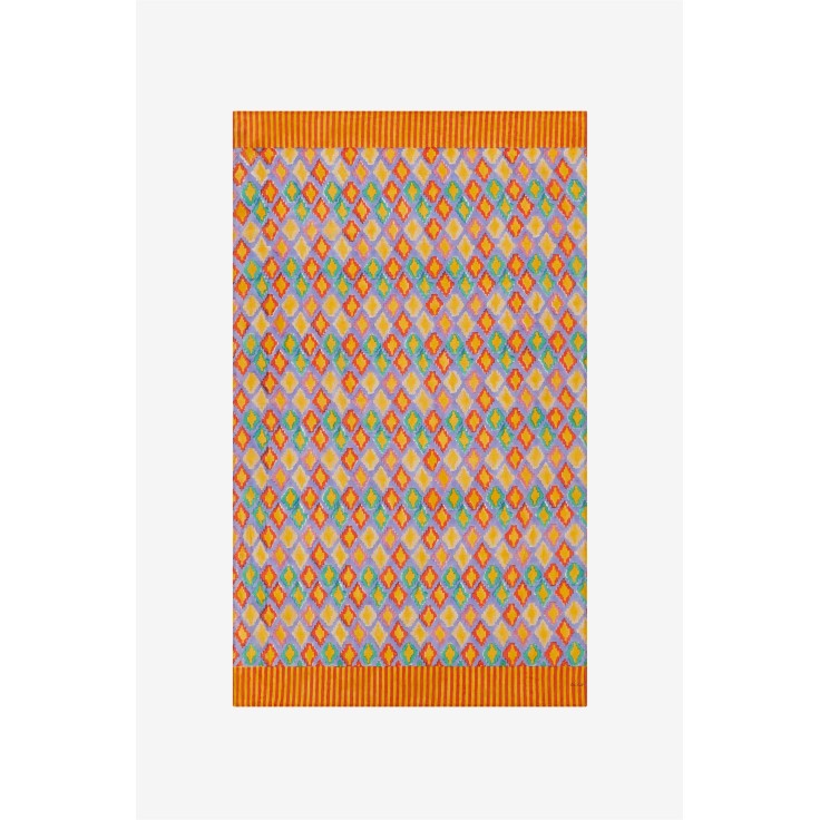Sarong hima plumbago
