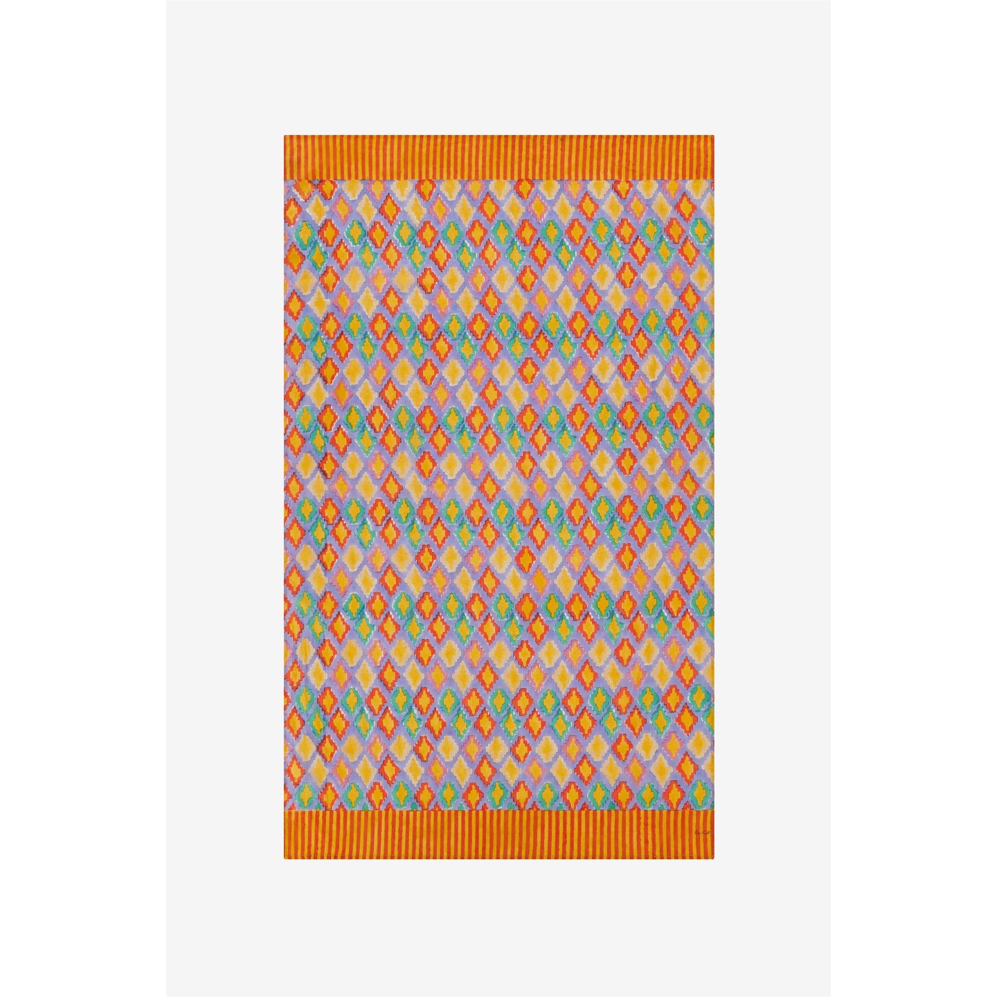 Sarong hima plumbago