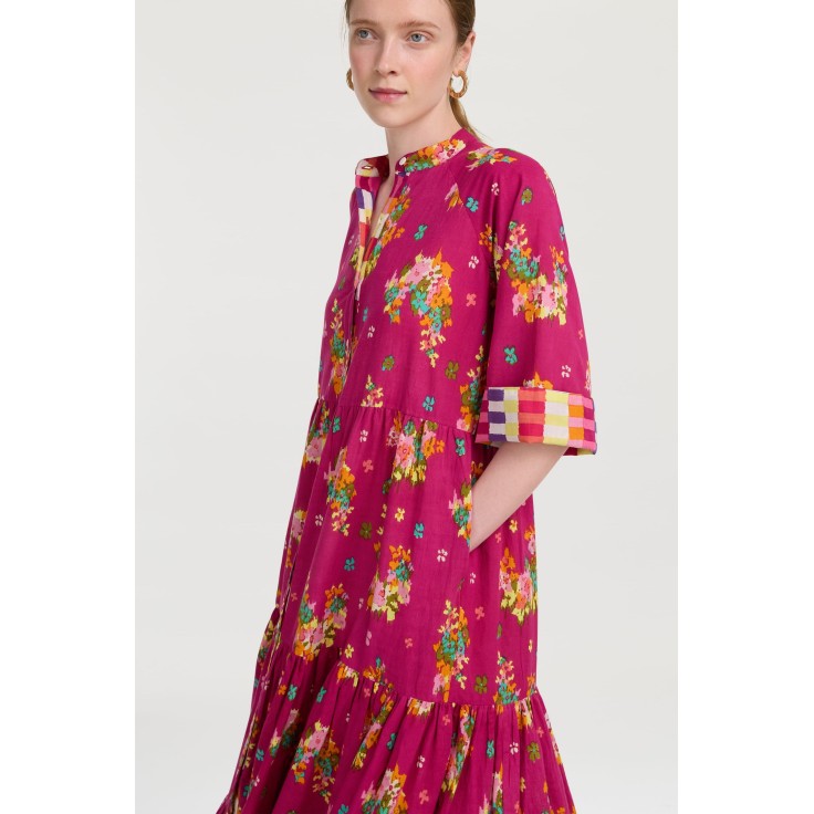 Abito Rambagh Ginza Bouquet Rany