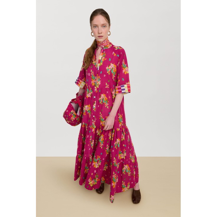 Abito Rambagh Ginza Bouquet Rany