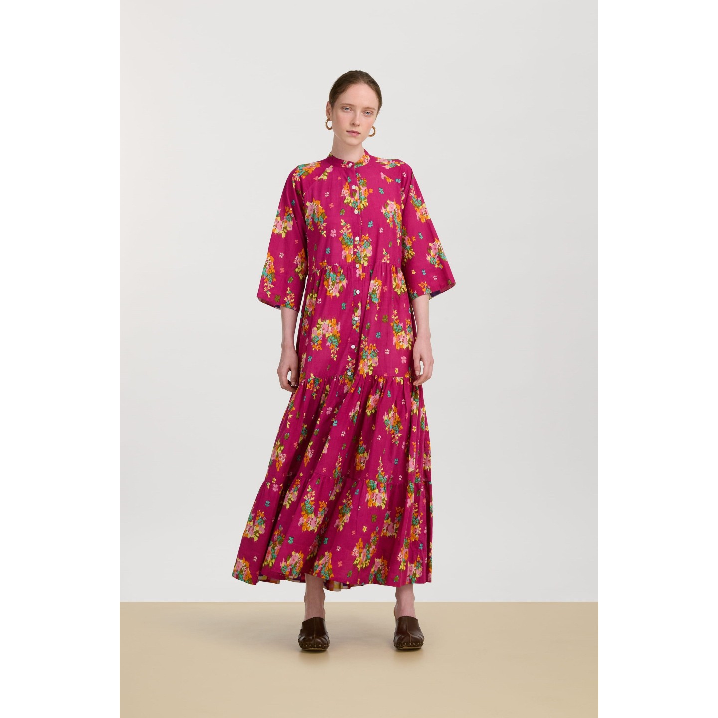 Abito Rambagh Ginza Bouquet Rany