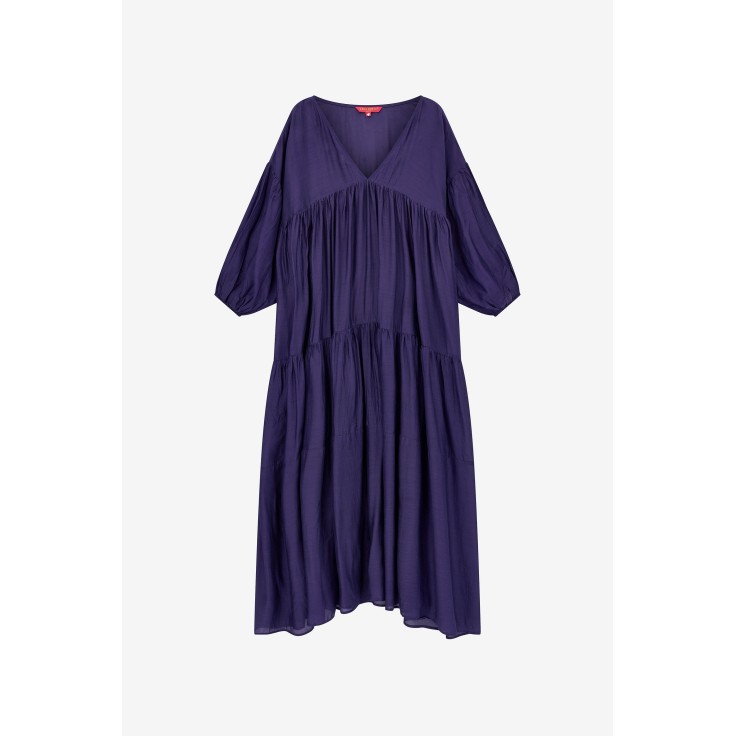 Kaftan Scirocco Blue