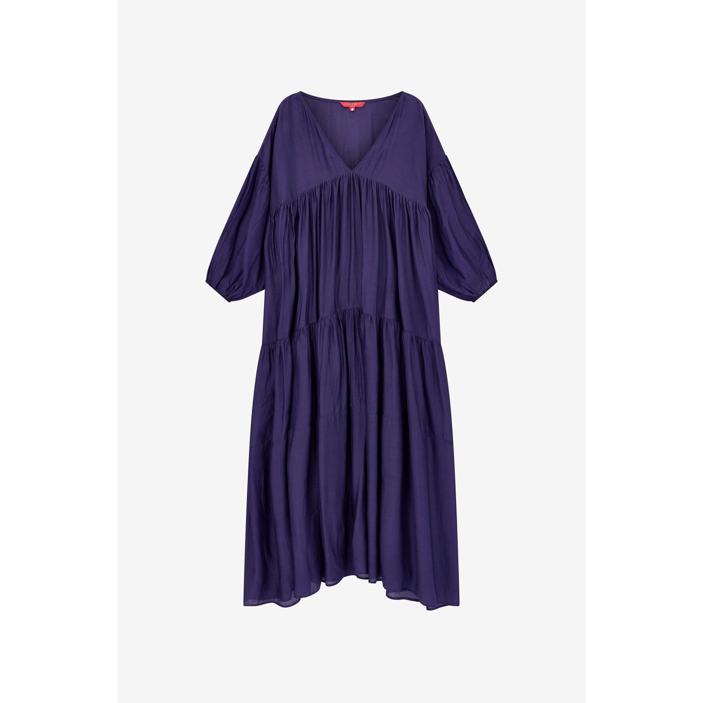 Kaftan Scirocco Blue