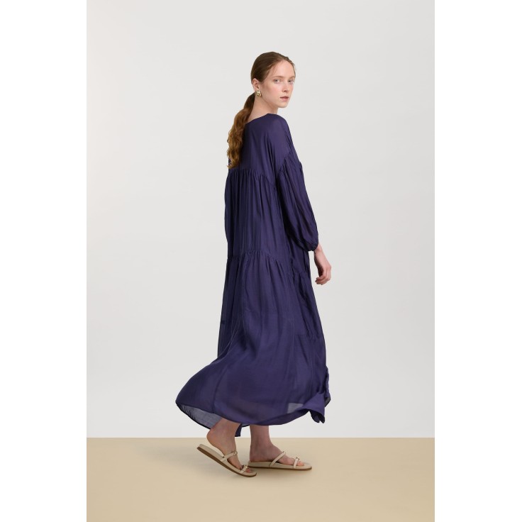 Kaftan Scirocco Blue