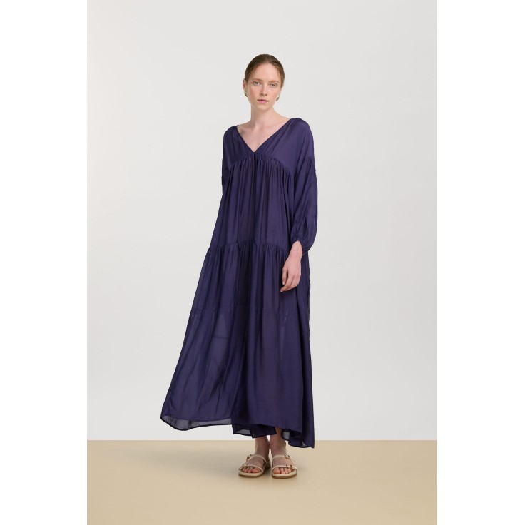 Kaftan Scirocco Blue