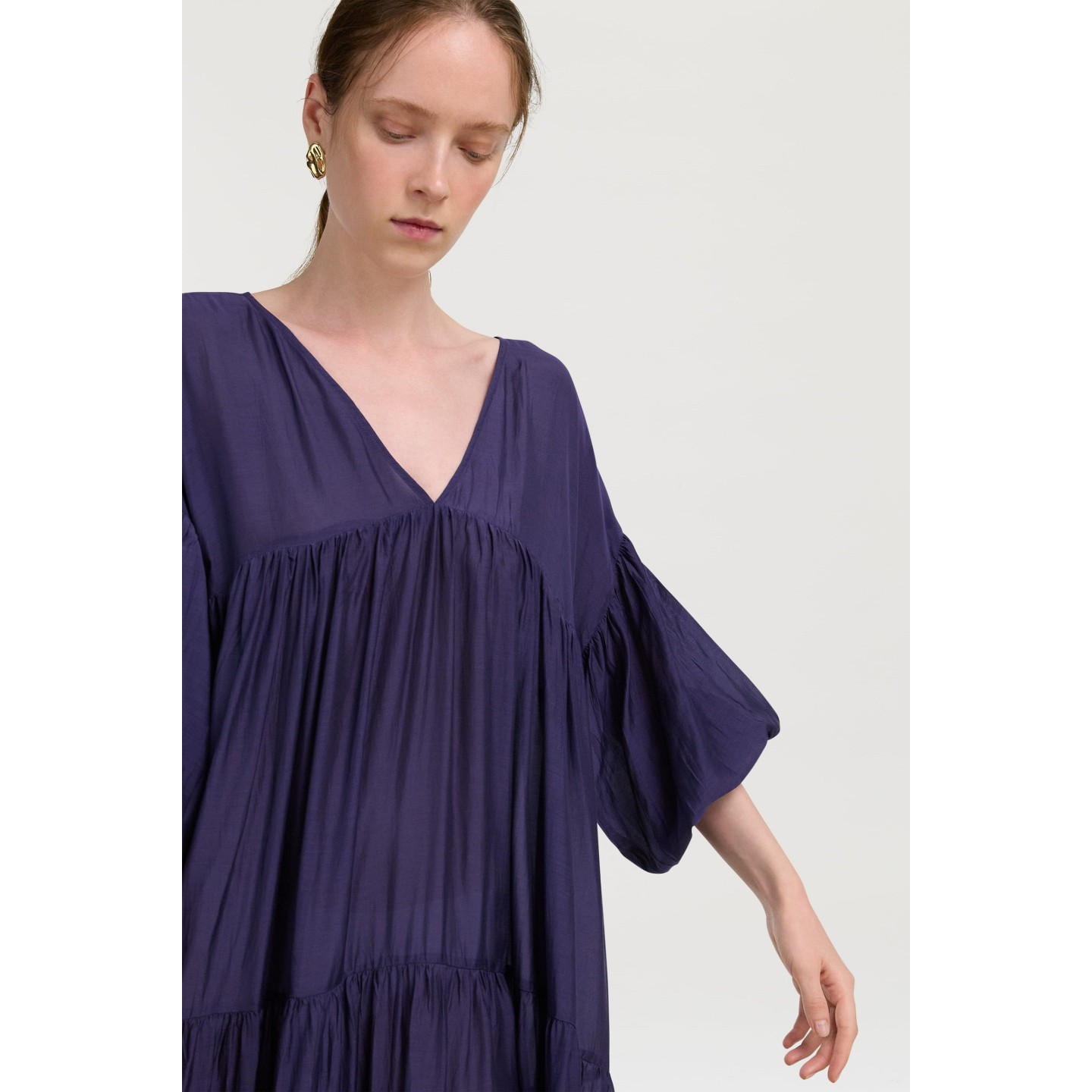 Kaftan Scirocco Blue