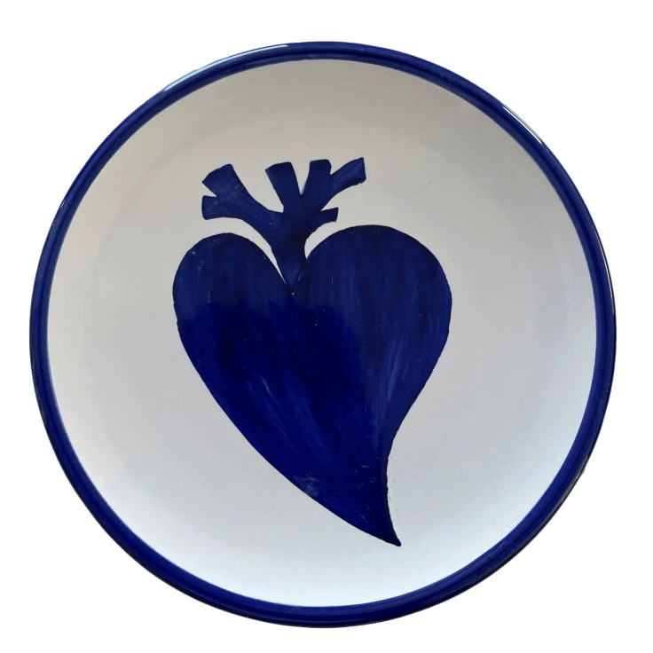 Bazar Blue Hearth