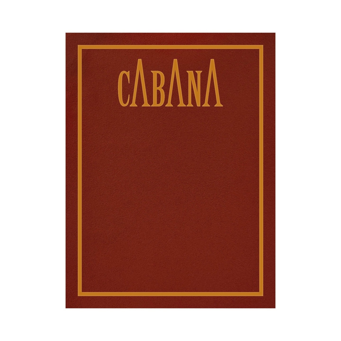 Cabana Issue 19