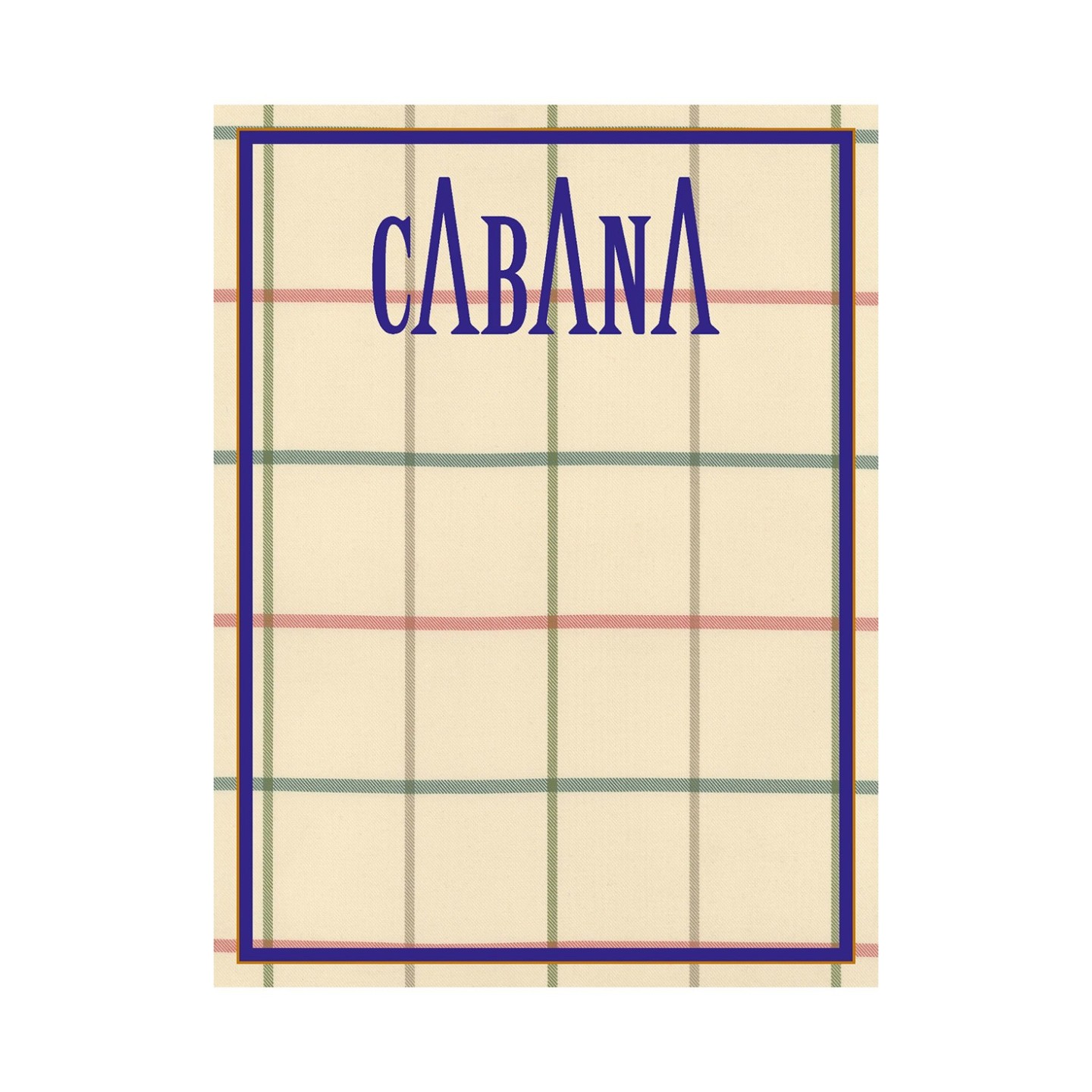 Cabana Issue 19