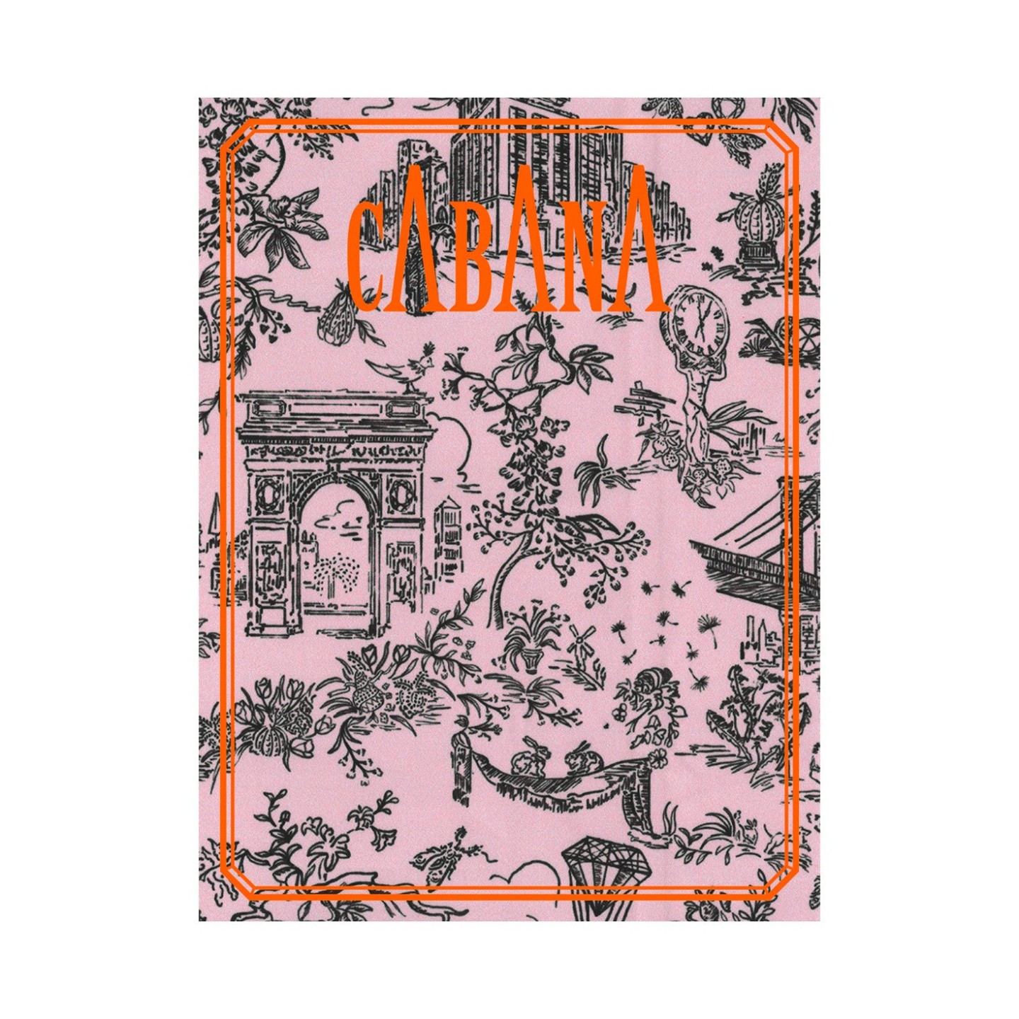 Cabana Issue 20