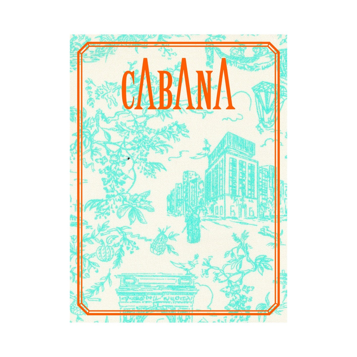 Cabana Issue 20