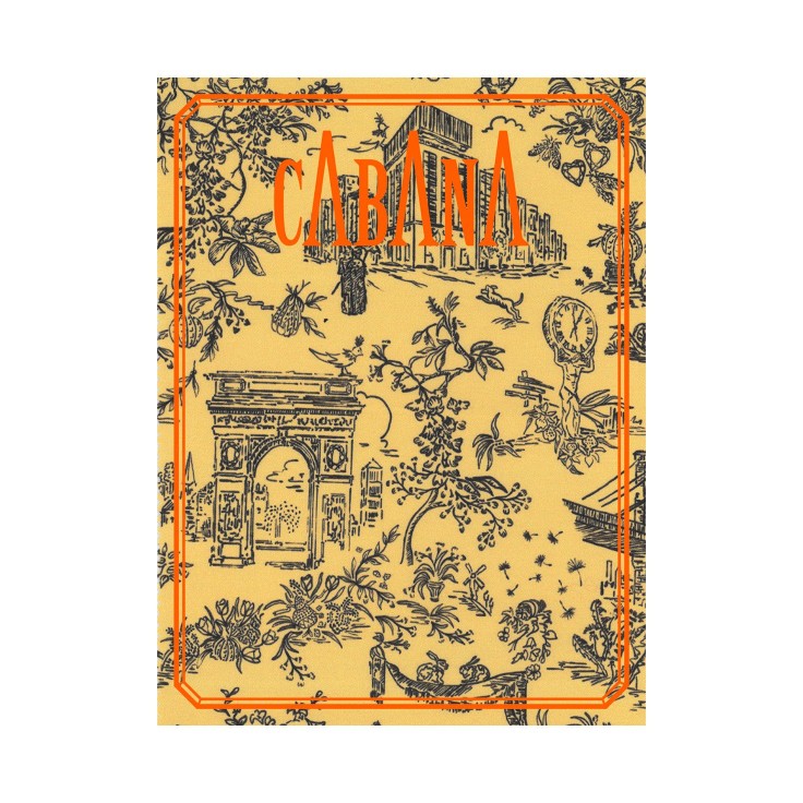 Cabana Issue 20