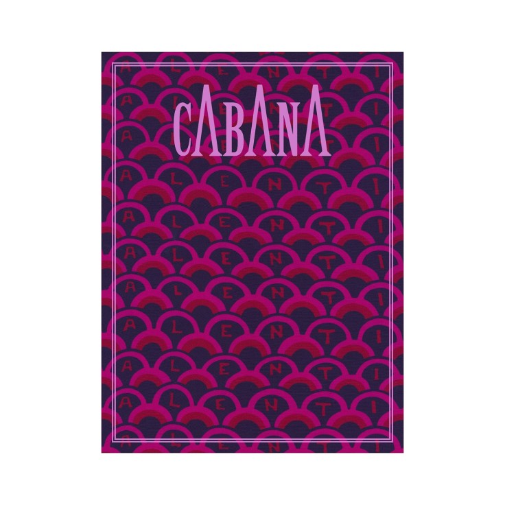 Cabana Issue 21