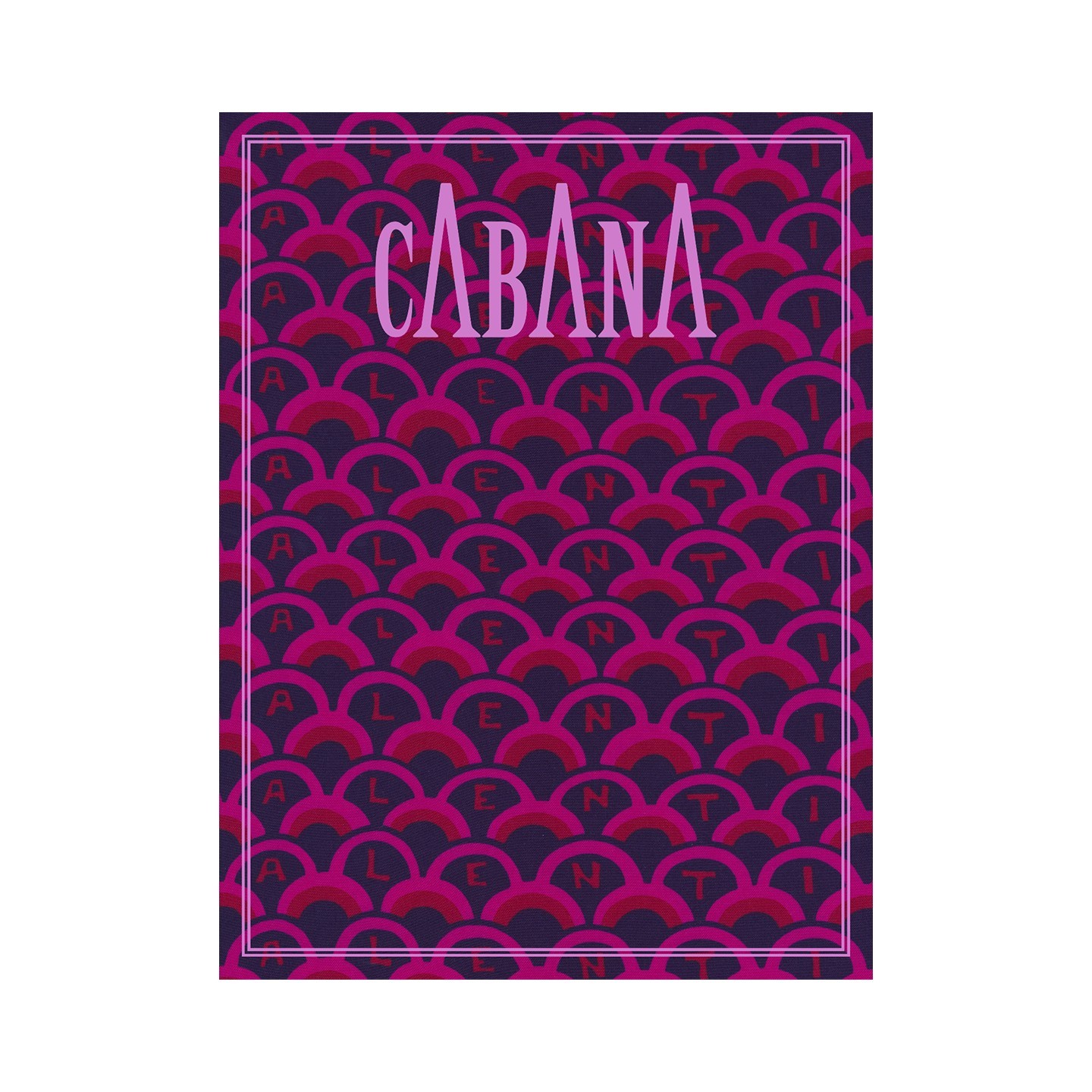 Cabana Issue 21