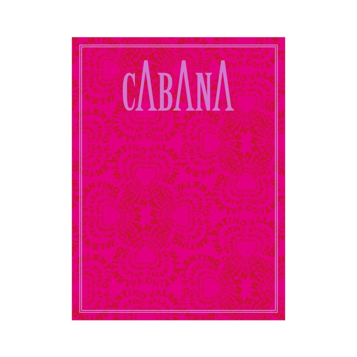 Cabana Issue 21