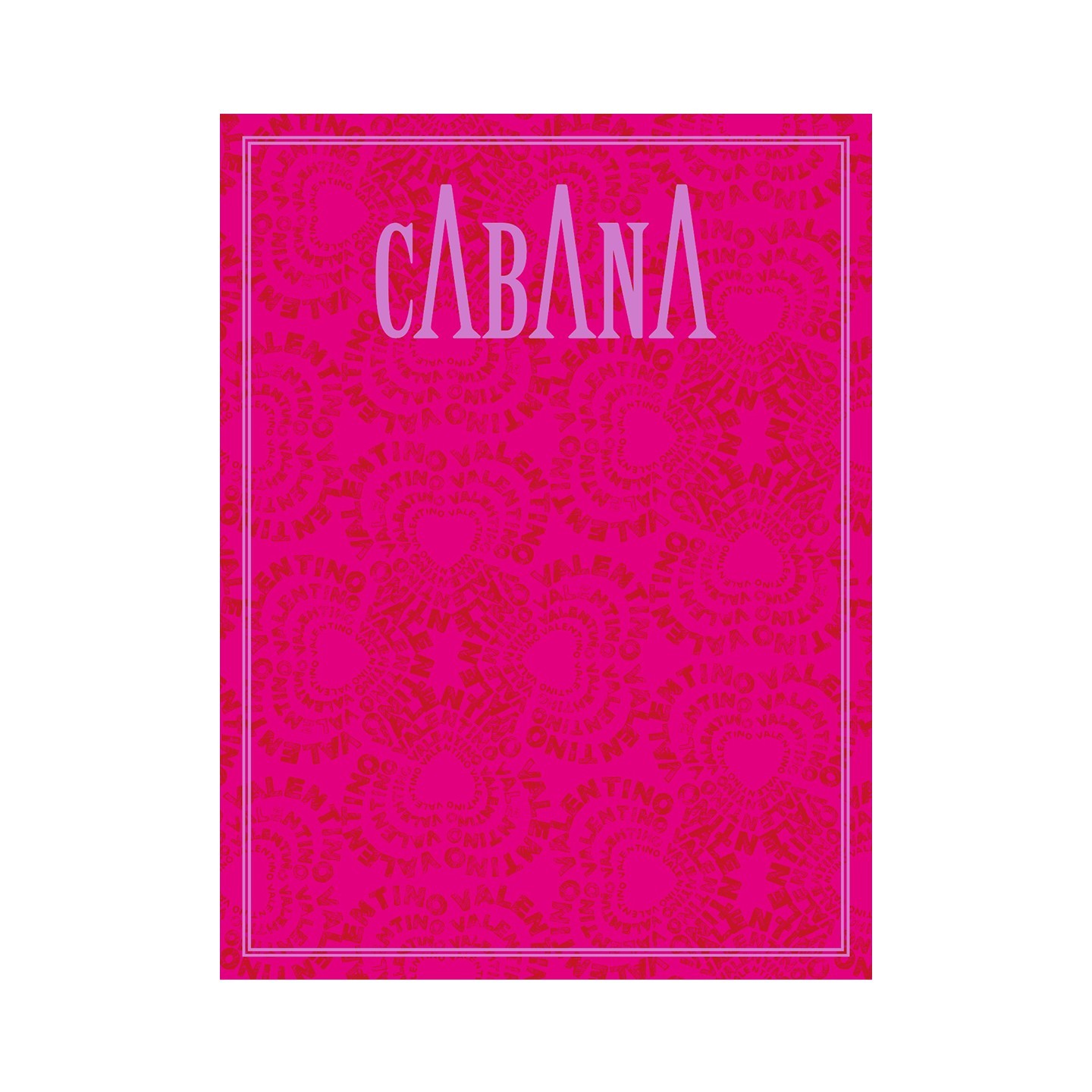 Cabana Issue 21