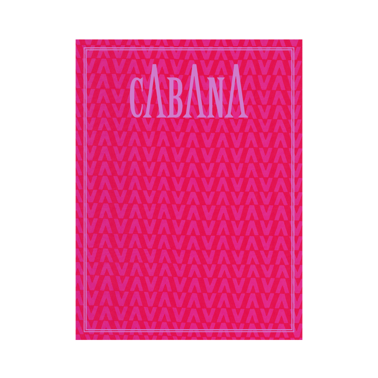 Cabana Issue 21